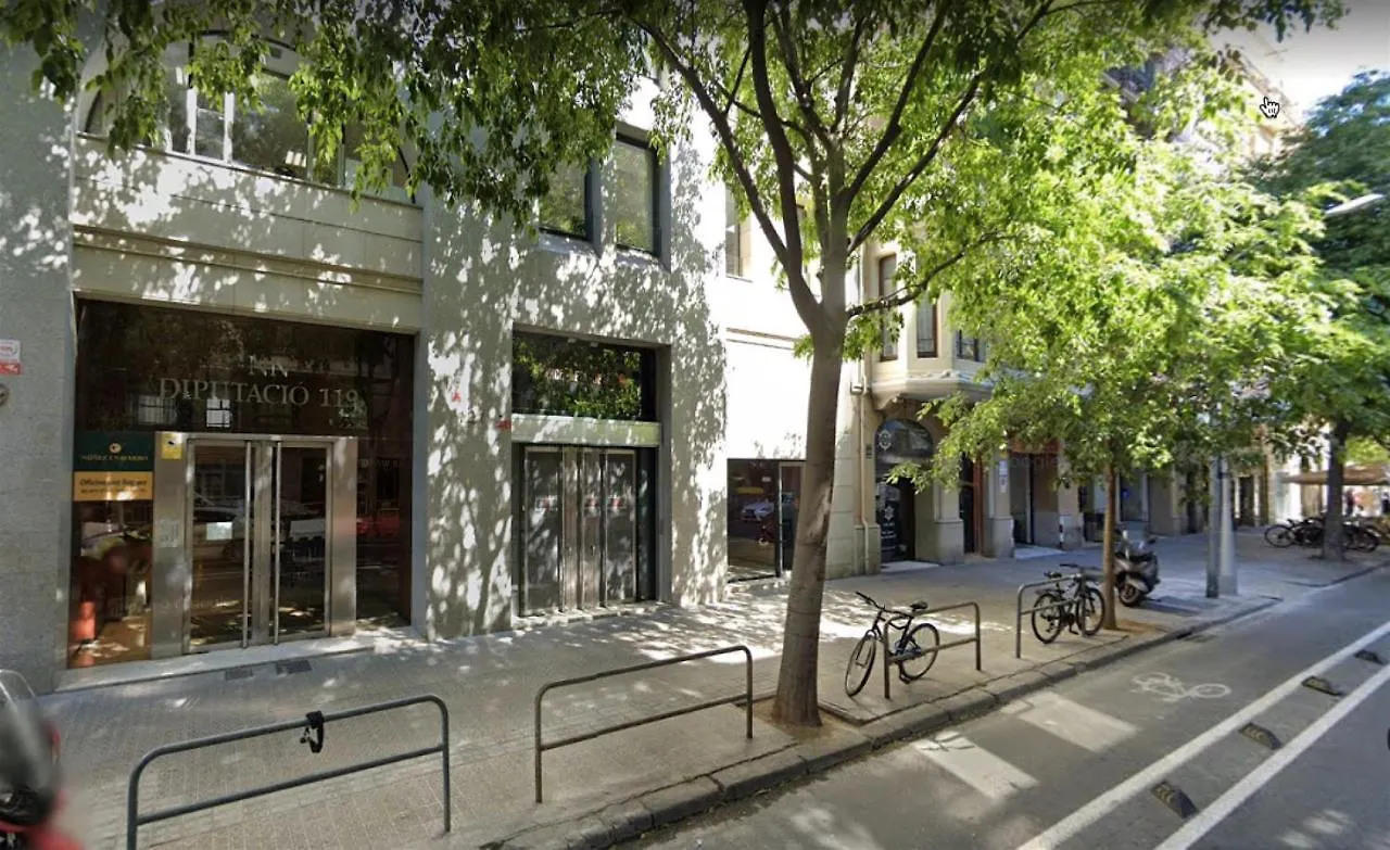 Ferienwohnung Livingstone Barcelona Spanien