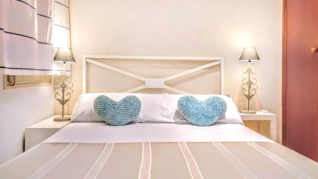 Ferienwohnung Livingstone Barcelona 0*,