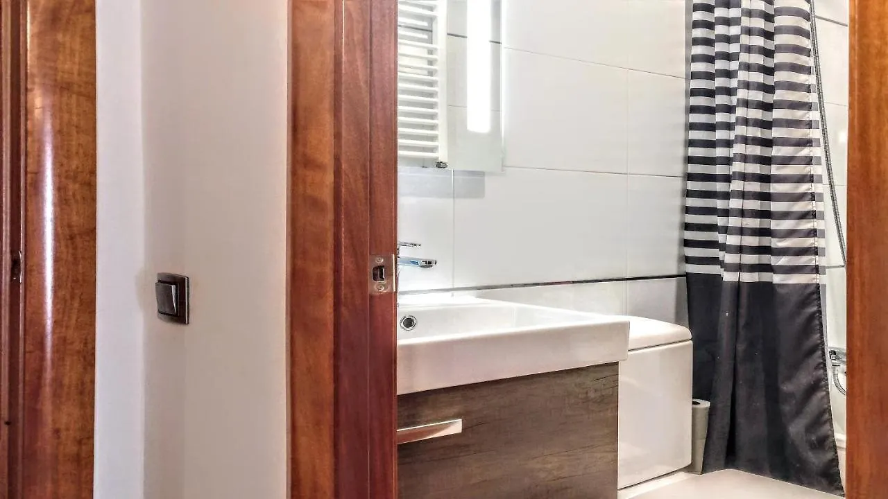 Ferienwohnung Livingstone Barcelona