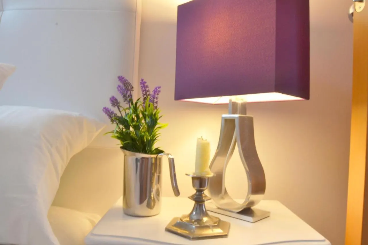 Ferienwohnung Livingstone Barcelona 0*,