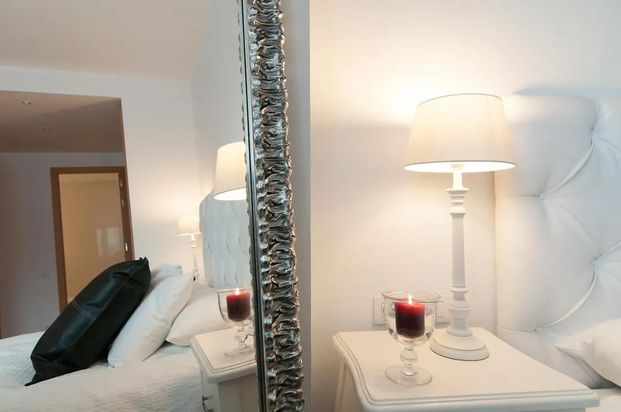 Ferienwohnung Livingstone Barcelona 0*,
