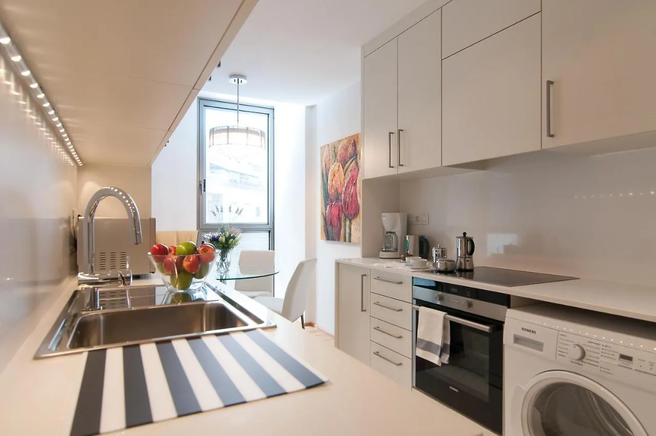 Ferienwohnung Livingstone Barcelona Spanien