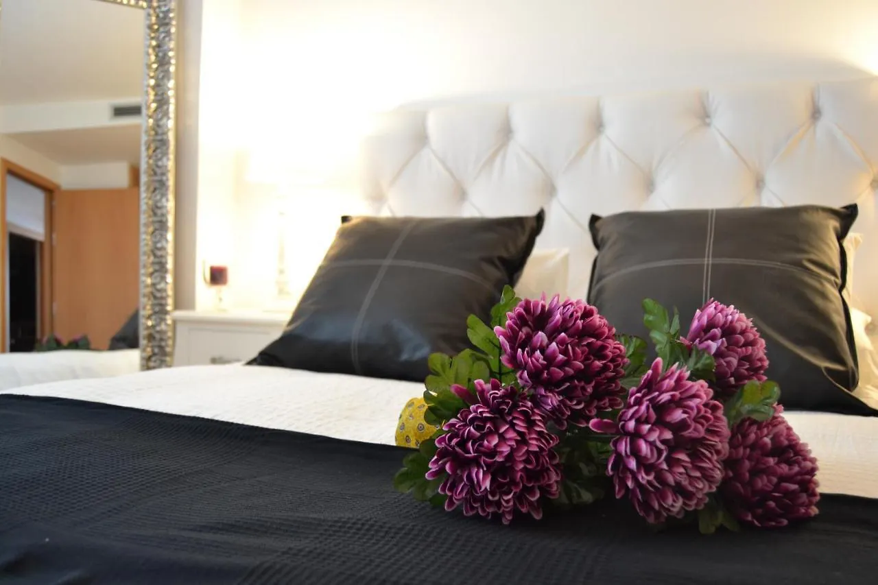 Ferienwohnung Livingstone Barcelona Spanien