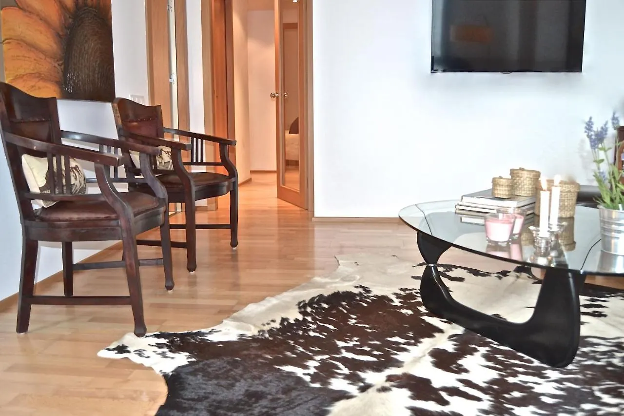 Ferienwohnung Livingstone Barcelona