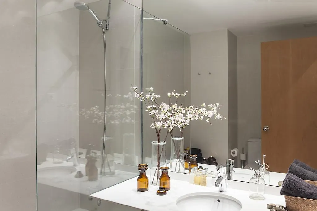 Ferienwohnung Livingstone Barcelona